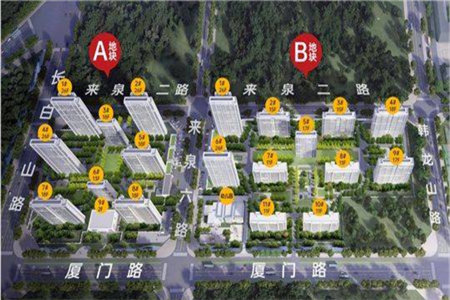 南湖正大·繁华新城精装套三有付房109万120m2出售