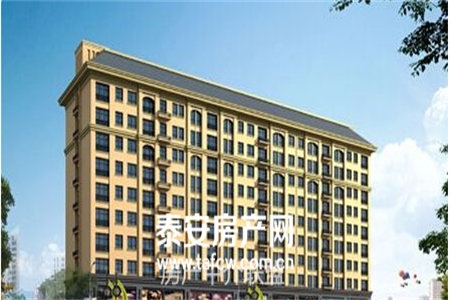 东升龙华园3室2厅1卫109㎡带付房23