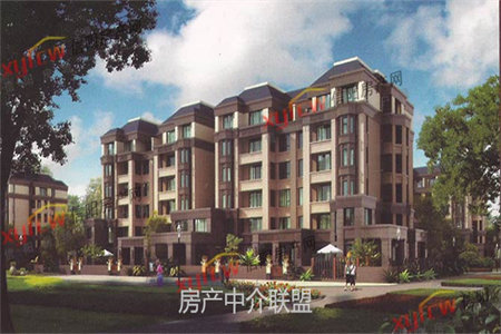 圣月美地西邻，春华幼儿园后1卫180㎡