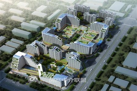 阳光河畔122平大套三带车库，可议价